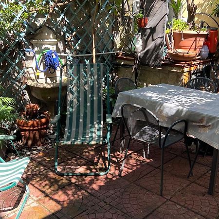 Apartament Donizetti House Katania Zewnętrze zdjęcie