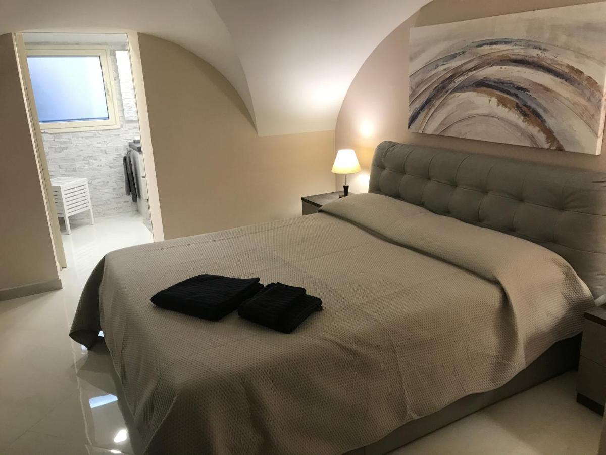 Apartament Donizetti House Katania Zewnętrze zdjęcie