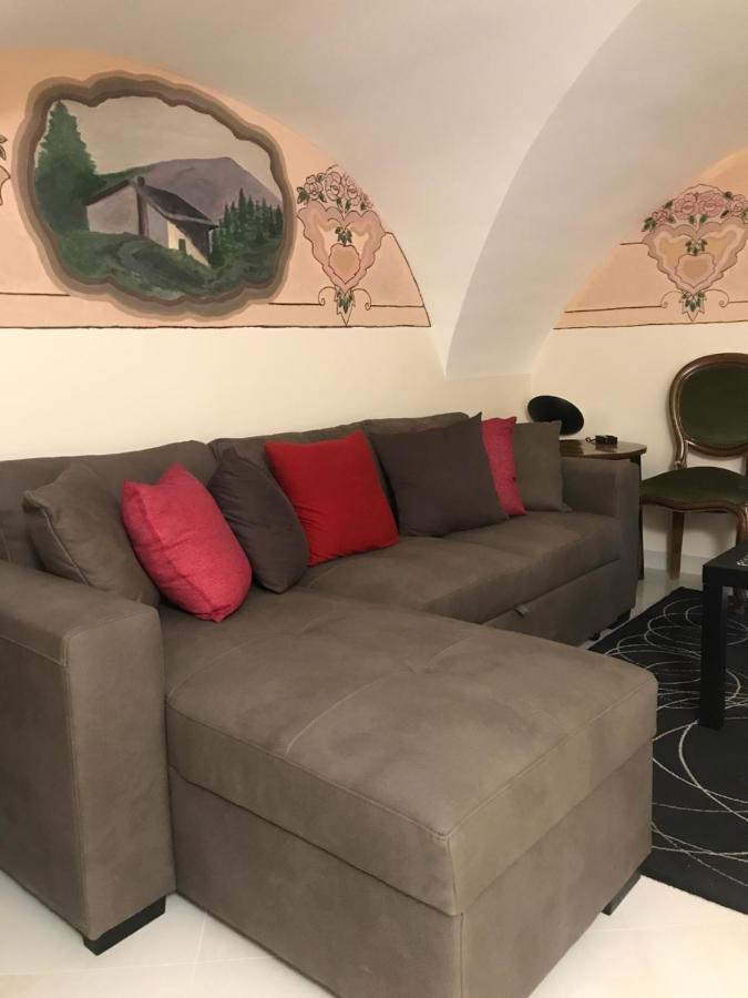 Apartament Donizetti House Katania Zewnętrze zdjęcie