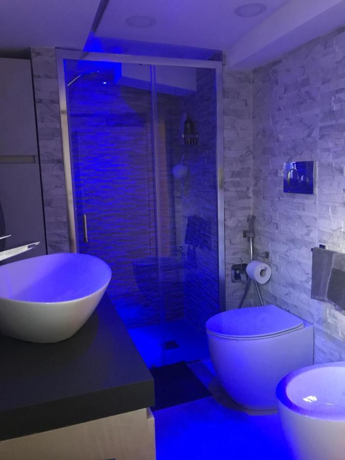Apartament Donizetti House Katania Zewnętrze zdjęcie