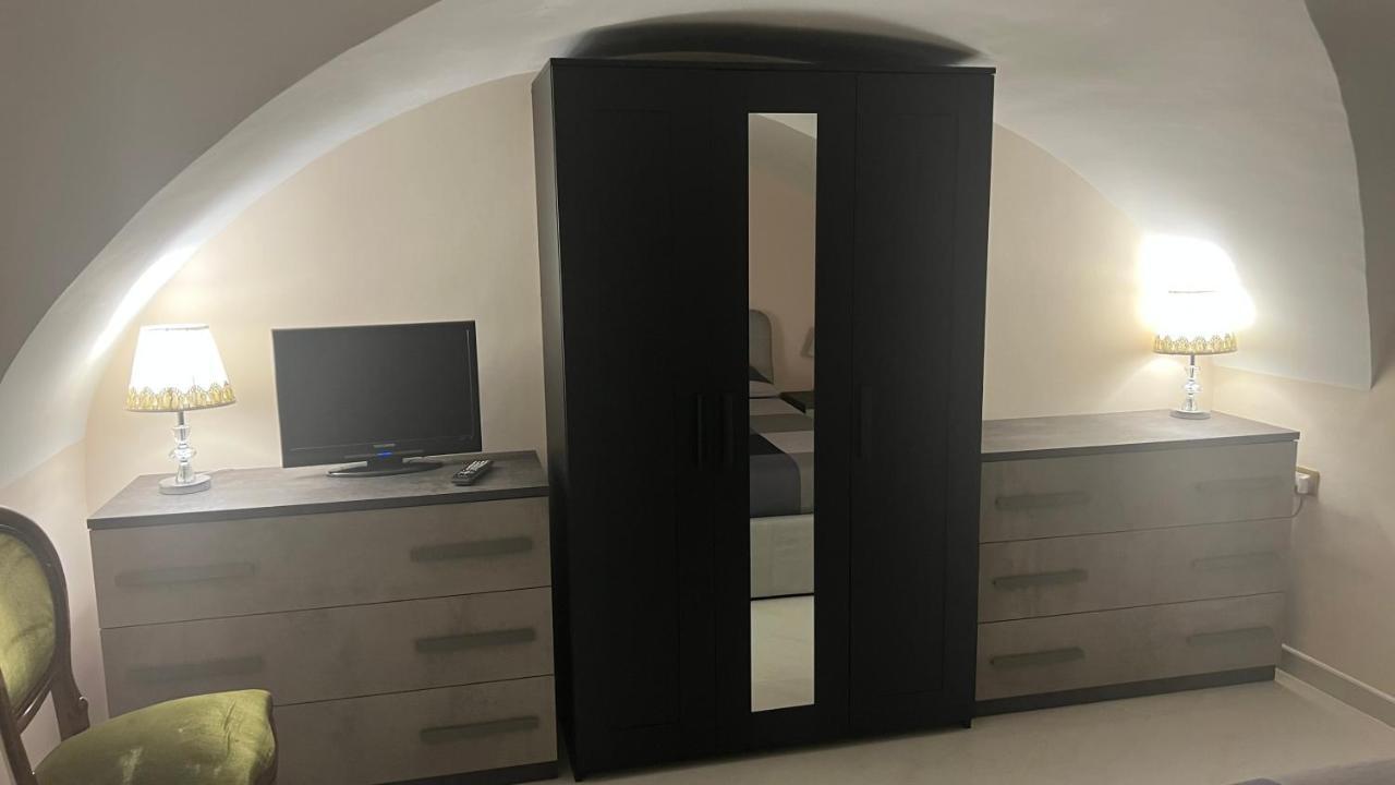 Apartament Donizetti House Katania Zewnętrze zdjęcie