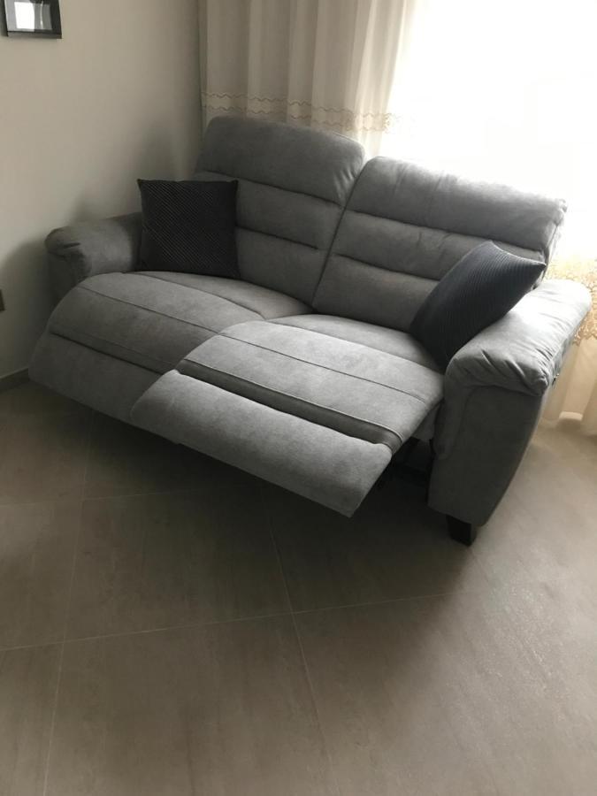 Apartament Donizetti House Katania Zewnętrze zdjęcie