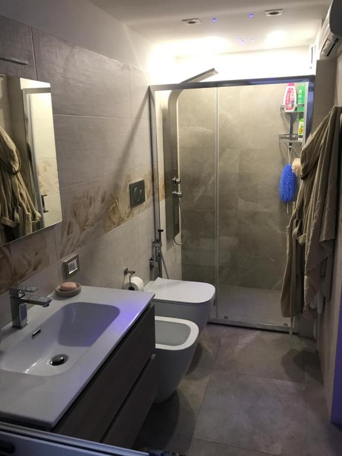 Apartament Donizetti House Katania Zewnętrze zdjęcie