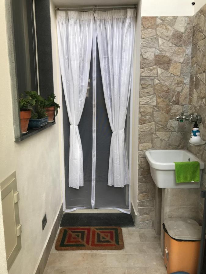 Apartament Donizetti House Katania Zewnętrze zdjęcie