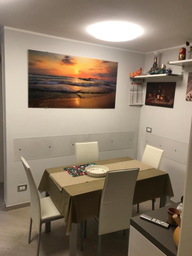 Apartament Donizetti House Katania Zewnętrze zdjęcie