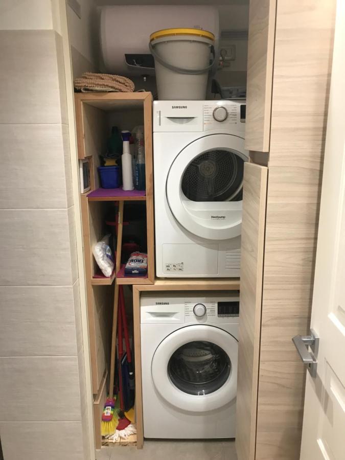 Apartament Donizetti House Katania Zewnętrze zdjęcie