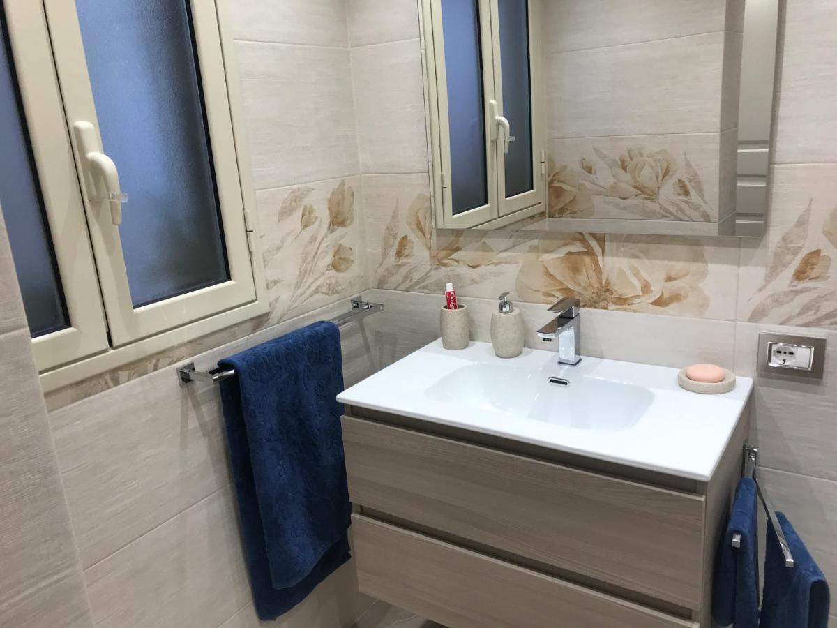 Apartament Donizetti House Katania Zewnętrze zdjęcie