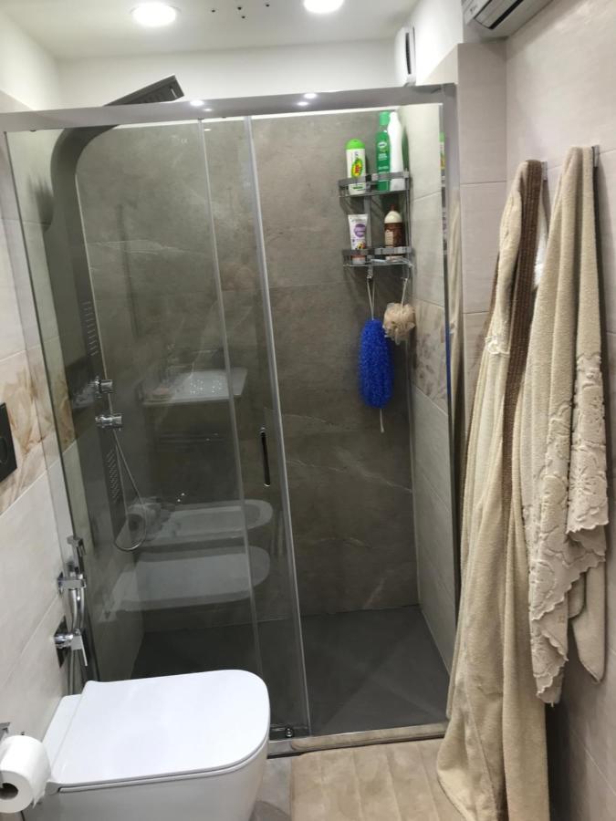 Apartament Donizetti House Katania Zewnętrze zdjęcie