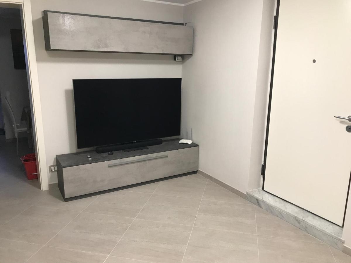 Apartament Donizetti House Katania Zewnętrze zdjęcie