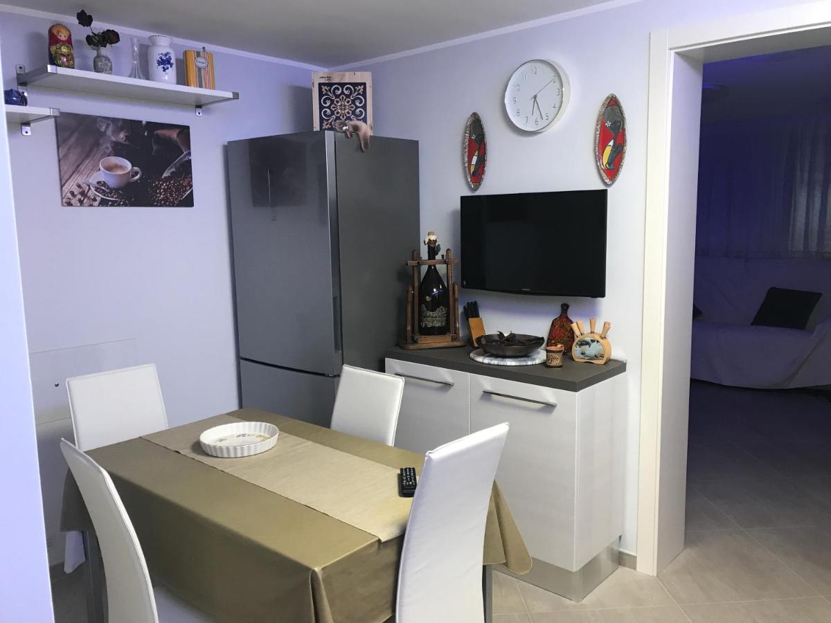 Apartament Donizetti House Katania Zewnętrze zdjęcie