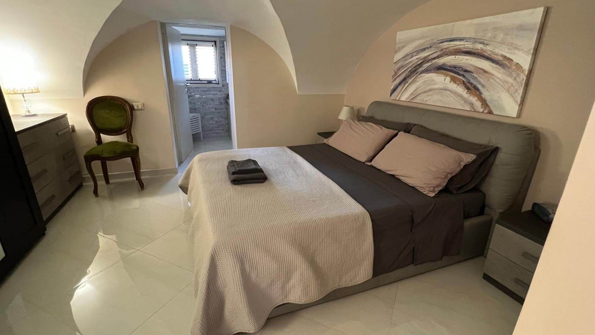Apartament Donizetti House Katania Zewnętrze zdjęcie